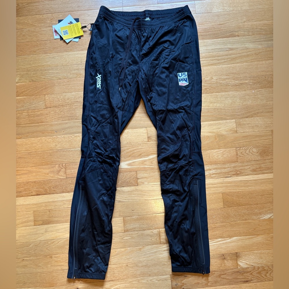 Swix US Ski Team Pants